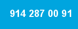 914 287 00 91